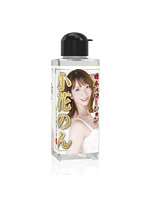【癒しフル】 日本のローション 小花のん 180ml｜lotion3285