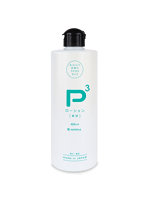 【癒しフル】 P3ローション-楽拭- 400ml｜lotion3311