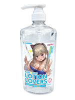 【癒しフル】 ヌル◇ヌル ローションラバーズ 1000ml｜lotion3314