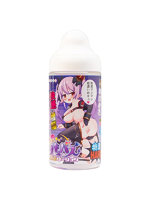 【癒しフル】 半熟サキュバス魔改造ローション 特濃HARD 370ml｜lo3362