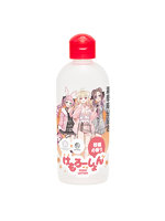 【癒しフル】 けもろーしょん 温め合う_とろけ合う_温感成分配合 柑橘の香り｜lo3365