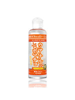 【癒しフル】 絶対イカせるローション ウアナルポマチョ 180ml｜lo3367
