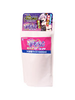 【癒しフル】 半熟サキュバス魔改造ローション 1000ml｜lo3381