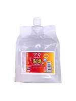 【癒しフル】 マカ POWER 温感ローション 1000ml（MILUT-023）｜lo3408