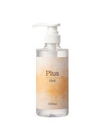 【癒しフル】 Plus Hot 500mL（SA-012）｜lo3429
