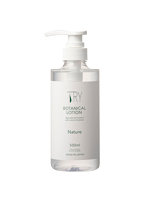【癒しフル】 TRYボタニカルローションNature 500mL（SA-019）｜lo3434