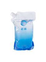 【癒しフル】 超純ローション ウルトラピュア 1000mL（9181）｜lo3439