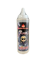 【癒しフル】 まじめ社長セルフケアローション ホット 250ml｜lo3444