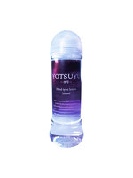 【癒しフル】 YOTSUYU 〜夜雫〜 【Hard type lotion】（L-00082H）｜lo3456