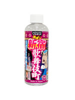 【癒しフル】 風俗店大絶賛ローション 新宿・歌舞伎町編 200ml｜lo3460