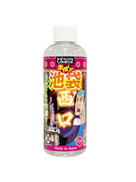 【癒しフル】 風俗店大絶賛ローション 池袋・西口編 200ml｜lo3462