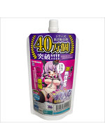 【癒しフル】 半熟サキュバス魔改造ローション 200ml｜lo3467