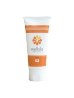 【癒しフル】 メロロ ホットローション-ポリクオ系温感ローション- 70ml ［チューブタイプ］［日本製］｜lo3485