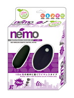 【癒しフル】 〜Love＆Leaf〜 nemo Black｜rotor1296