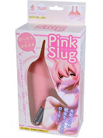 【癒しフル】 PINK SLUG （ピンクスラッグ）｜rotor2517