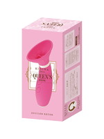 【癒しフル】 絆コレクション QUEEN’S ローター- KIZUNA Collection-｜rotor2694