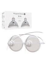 【癒しフル】 ニップルドームR ワイド｜rotor2962