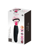 【癒しフル】 SU-SHITA（吸う舌）｜rotor3056