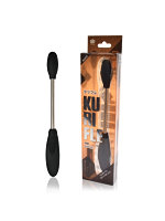 【癒しフル】 KURIFLE ブラック｜rotor3070