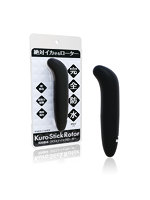 【癒しフル】 完全防水 クロスティックローター｜rotor3094