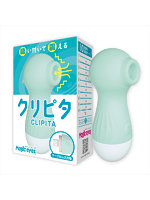 【癒しフル】 クリピタ ブルー CLIPITA（1304）｜rotor3185