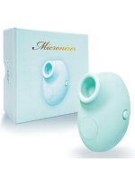 【癒しフル】 ミクロナイザー グリーン（MIC011）｜rotor3393