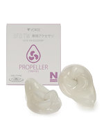 【癒しフル】 U.F.O. TW専用アクセサリ プロペラ（ゲルタイプ ノーマル）（4753）｜rotor3406