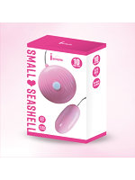 【癒しフル】 small seashell(G-1803)|rotor3447