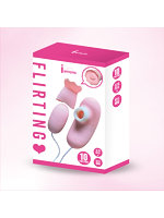 【癒しフル】 flirting（MK–B2017S）｜rotor3448