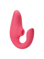 【癒しフル】 Womanizer ブレンド ヴァイブラントローズ｜rotor3450