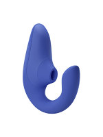 【癒しフル】 Womanizer ブレンド ヴァイブラントブルー｜rotor3451