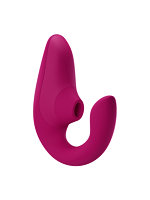 【癒しフル】 Womanizer ブレンド ヴァイブラントピンク｜rotor3452