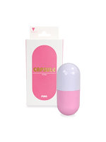 【癒しフル】 CAPSULE PINK（p-249）｜rotor3468