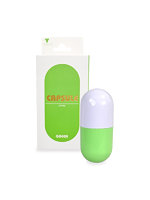 【癒しフル】 CAPSULE GREEN（p-252）｜rotor3471