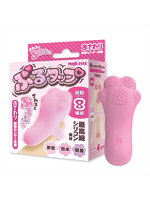 【癒しフル】 ぶるタップ ピンク（1408）｜rotor3480