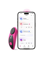 【癒しフル】 LOVENSE Ferri｜rotor3488