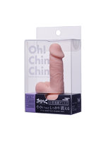 【癒しフル】 みちのく Oh！ Chin Chin スキン｜rotor3501