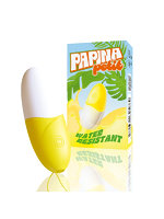 【癒しフル】 バナナバイブ パピナプチ（ビーチ）｜rotor3505