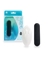 【癒しフル】 AQUA BEAT BLACK（p-264）｜rotor3509