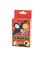 【癒しフル】 TEMAN-DO｜rotor3513