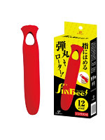 【癒しフル】 FINBee（フィンビー）（AT606）｜rotor3517