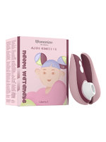 【癒しフル】 Womanizer リバティ2 渡辺直美×ウーマナイザー特別限定モデル｜rotor3518