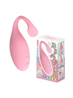 【癒しフル】 ぶるペタ ピンク（1415）｜rotor3519