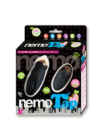 【癒しフル】 nemo:Tap BLACK｜rotor3522