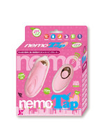 【癒しフル】 nemo:Tap PINK｜rotor3523