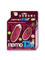 【癒しフル】 nemo:Tap WINE RED｜rotor3524
