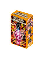 【癒しフル】 20パターン暴振動が尿●を突き抜けるM男向け亀●サック｜rotor3527