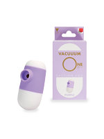 【癒しフル】 VACUUUM-ONE パープル（p-271）｜rotor3535