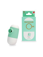 【癒しフル】 VACUUUM-ONE グリーン（p-273）｜rotor3537