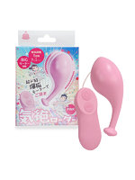 【癒しフル】 気絶ローター ピンク（p-274）｜rotor3538